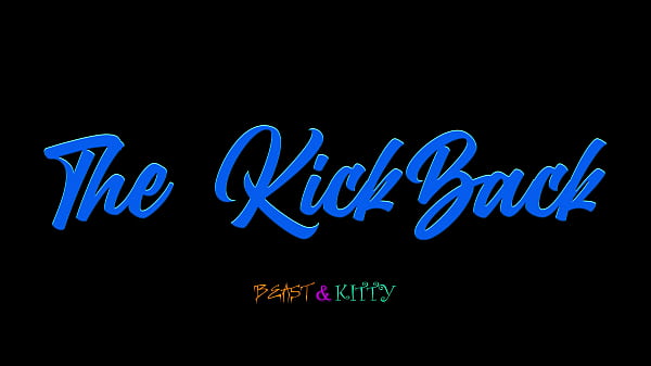 The kickback 3 ft honeydippedc 