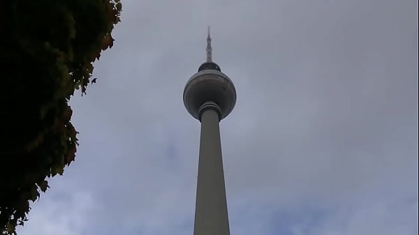 Nonton I Put A Few Q A Videos Together Explaining What I Was Doing In Berlin Over The Weekend Past Week.come Back Tomorrow For A... thumbnail