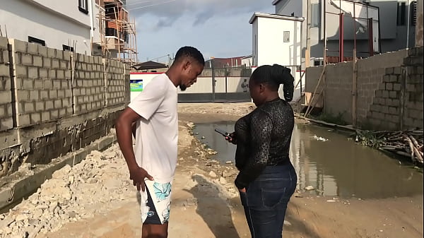 I FUCK THE GIRL I MEET TODAY 