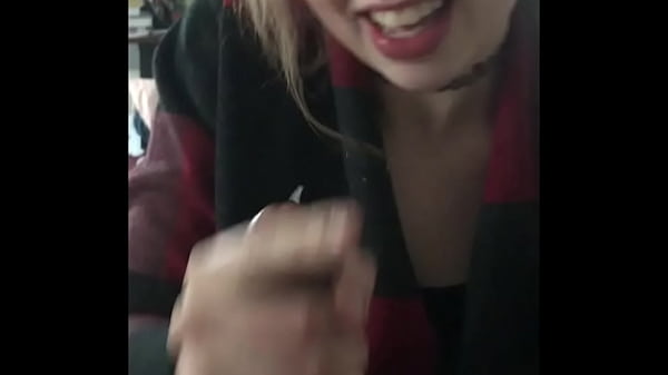 Play MP4 - tiny blonde stoner slut sucks teen black cock and deepthroaats &lbrack; thespacebimbo &rsqb;