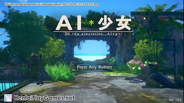 Nonton Juegos Hentai 3d Kimochi Ai Shoujo Nuevo Personaje Hot thumbnail