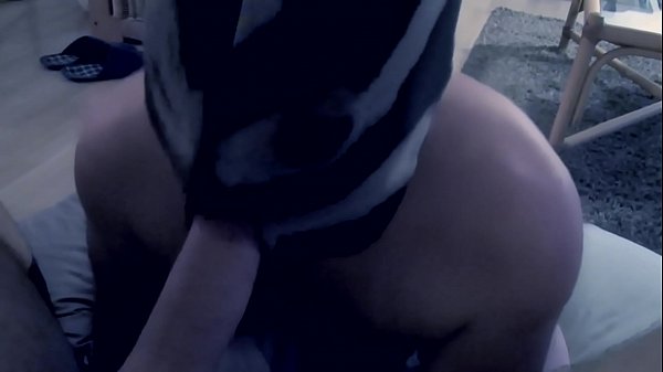 Play MP4 - Lope affam&eacute;e sur la queue d'un pote &vert;&nbsp;Ridley Dovarez