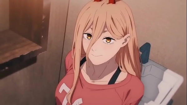 Play MP4 - power and denji sex chainsaw man