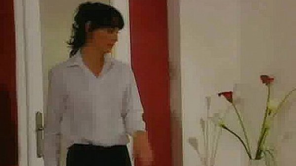 She really wants that new job 