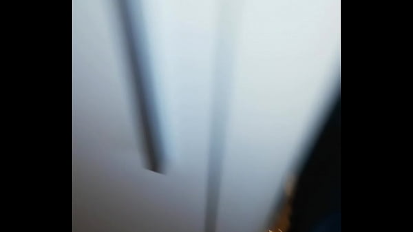 Peeing in living room