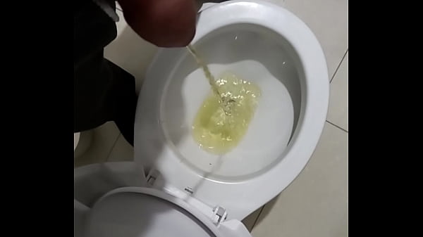 Play MP4 - No banheiro rapidinho