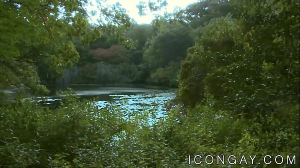 Jealousy Is So Hot To Watch But It Can Be Quite Frightening As Well. Troy Decided To Relieve His By Having A Passionate Anal Session With Dolf! thumbnail