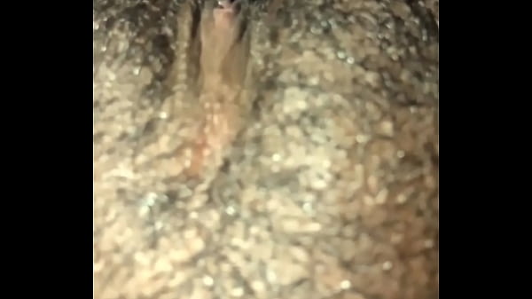 Play MP4 - Ebony pussy play