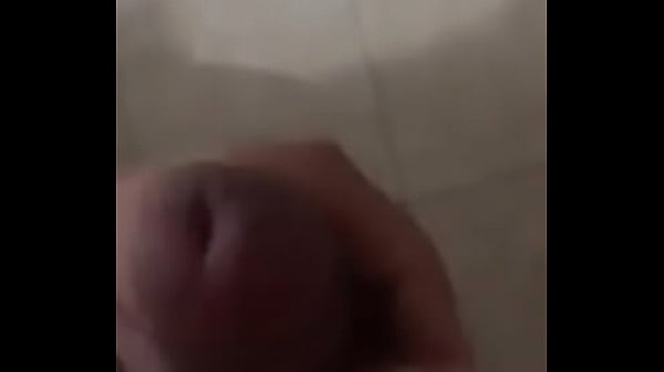 Me la jalo bien duro 