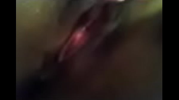 Neighbor sends me video when her man leaves 