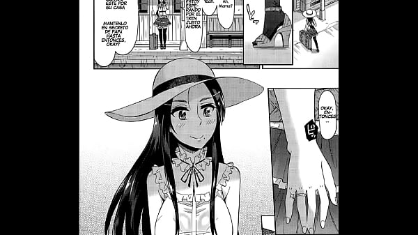 manga hentai en espa&ntilde;ol 