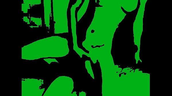 Iphone low light app recorded me fucking my hot black gf in the dark 