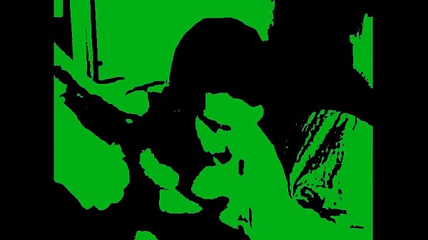 Iphone low light app recorded me fucking my hot black gf in the dark 