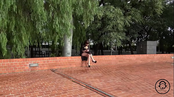 Passionate Trio In Barcelona thumbnail