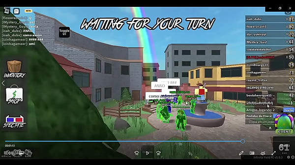 Nonton Isahdubs thumbnail