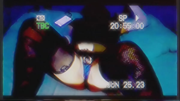 Sharon yo sola me bajo la tanga para recibir sexo oral mi amante memete lalengua_en la vagina y en el culo hasta_que me vengo muyrico sexy VHS remasterizado en_lencería y zapatillas Faceboo