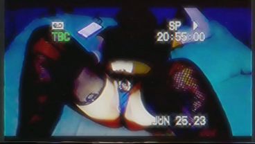Agregame En Xvideos Sharon Vhs Remasterizado Real Amateur Sharon Y Su Esposo Tienen Sexo Caliente Caseros Le Mam&aacute; El Culo A Su Esposa Hasta Que La Hace Mojar Todo De Lo Rico Que Recibe Verga En La Panocha En Tacones Altos De Puta Sexy Squirt Hotb thumbnail
