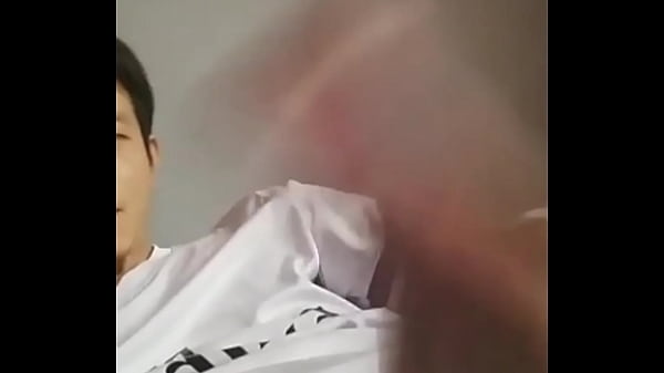 Play MP4 - Trai thẳng sục cu