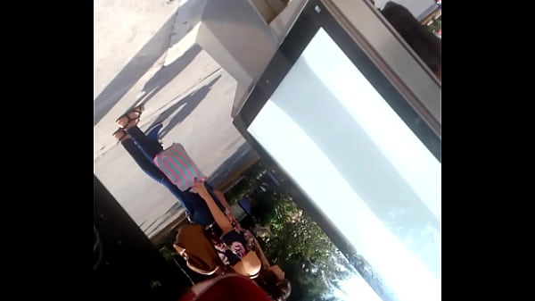 voyeur_culo teen GDL PARTE 1