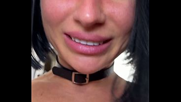 Latex, Harness, And Obedience: A Bdsm Fantasy thumbnail
