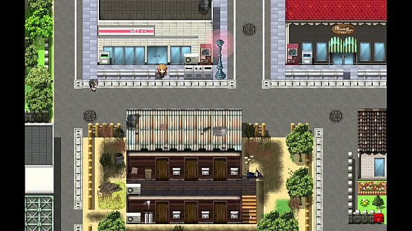 Scars_of Summer After_Saki x male student