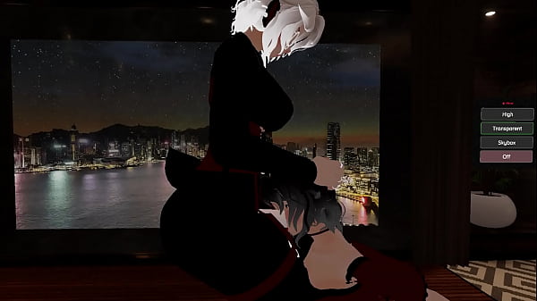 Play MP4 - Fake police officer gets dick sucked by femboy