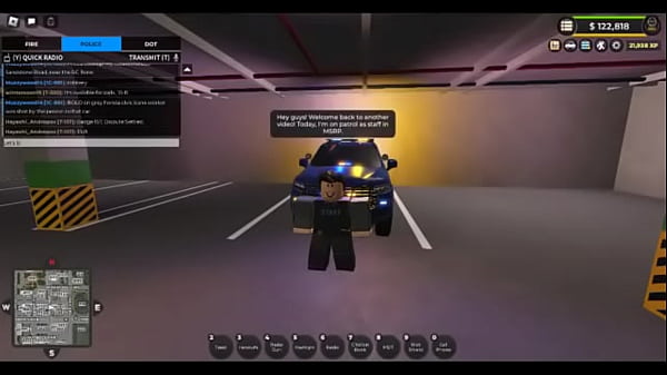 Nonton Msrp Patrol 4333 thumbnail