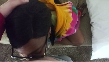 Sasha Rachelle Guzzles Urine Then Deepthroats thumbnail