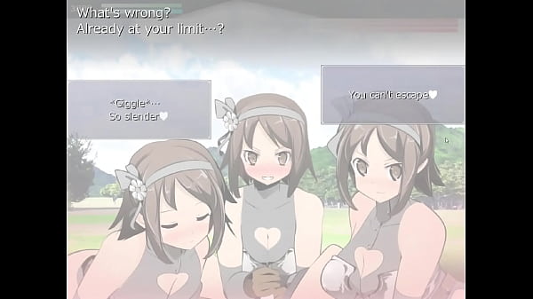 Nonton Parade Buster Sex Scene thumbnail