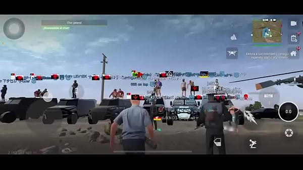 Nonton Pelon Follador thumbnail