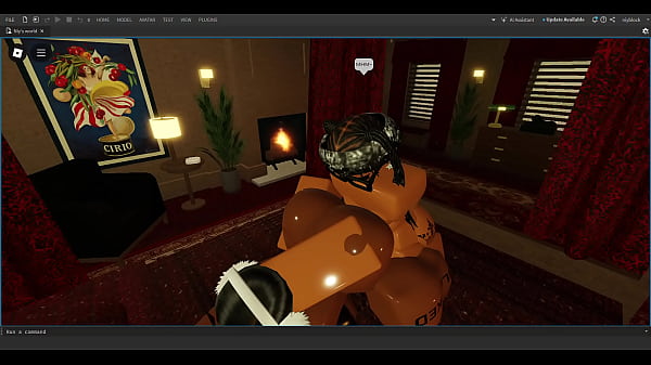 Roblox Lesbians thumbnail