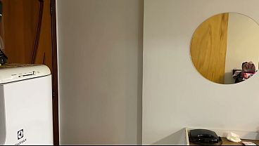 Nonton Estava Brincando Essa Branquinha No Banheiro Enquanto As Amiguinhas Dela Ficaram Observando, E Meti Pirocada Em Todas Elas . thumbnail