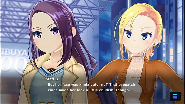 Mgcm event 22 full story 