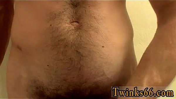 Hot twink scene Fit Straight Hunter Gets Messy 