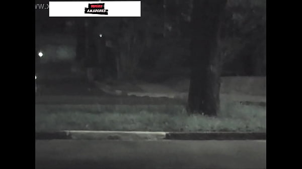 Play MP4 - Homem grava v&iacute;deo de prostituta fazendo ponto em avenida de S&atilde;o Paulo - Brasil