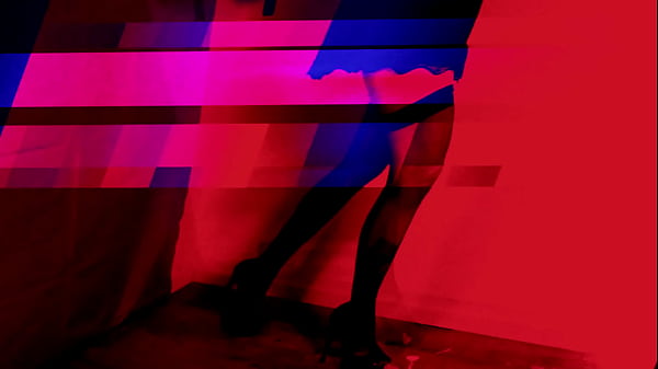 Nonton Ritzy Rain Squirt Unleashed &ndash; From Fingertips To Huge Black Dildo. Slutty Underwear And High Heels thumbnail