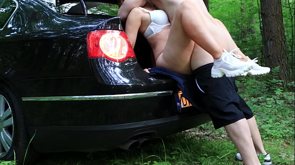 A chance meeting with a MasturbatingStranger ended_in Hot Sex