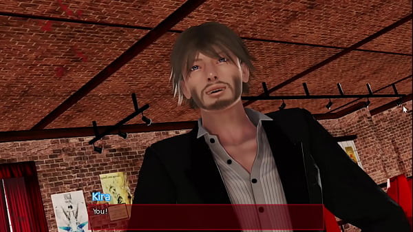 Max's Life Temporada 2 Cap 88 - tengo una cita con mi madrastra y terminamos follando en el ba&ntilde;o del restaurante 