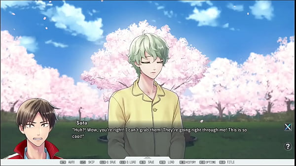 The Patient S Remedy Gameplay/Walkthrough - Haruki Bad End/ED NO.2 (Part 2)