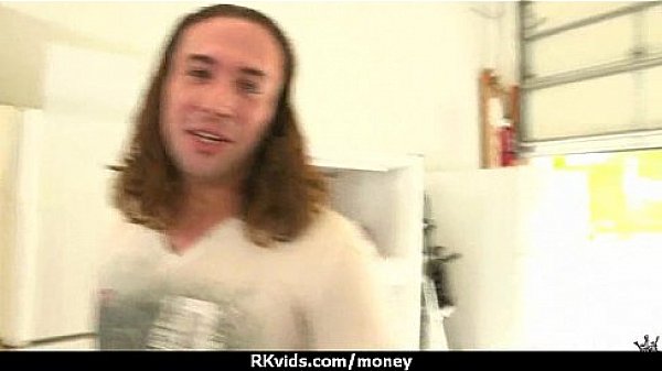 Nonton Cute Chick Student Trades Sex For Some Extra Cash 18 thumbnail