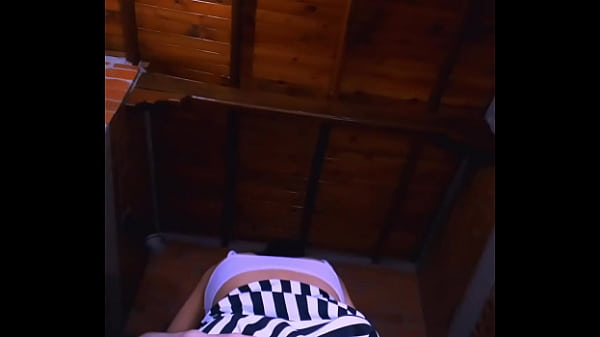 Madrastra se cuela en el cuarto para cabalgar la dura polla de sus hijastro compilacion