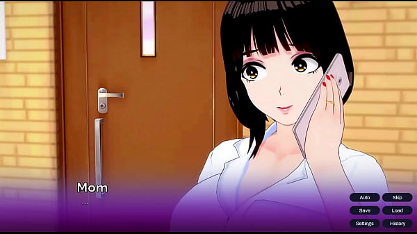 Out of_Touch Prologue Psychedelic Melodramatic_Adult Visual Novel