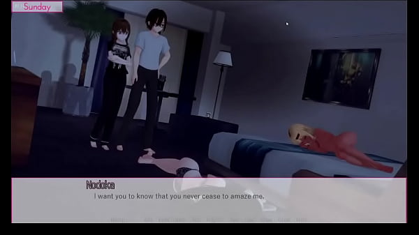 part 185_Let s Play Lessons in Love by Selebus