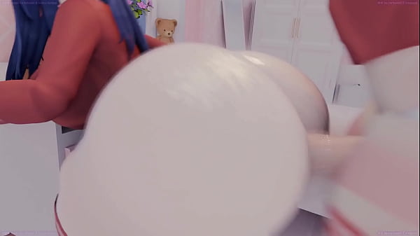 Play MP4 - Titere se coge a culona en su cuarto