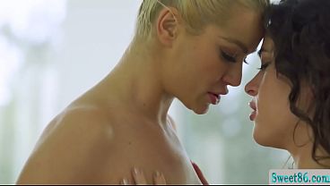 Hot and horny lesbian babes are ready to get nasty this is hot epic all girl fucking