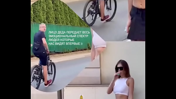 Public walk with lovenseand people's reactions to me #public #lovense #walk #fyp