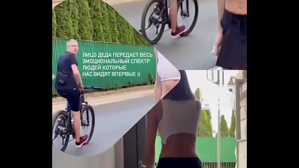 Nonton Public Walk With Lovenseand People's Reactions To Me ???#public #lovense #walk #fyp thumbnail