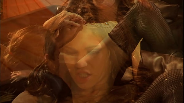 Faith Leon Is The Best Concubine Of The Samurais thumbnail