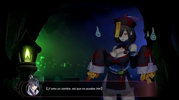 Jugando Mirror - Cai   - 1 