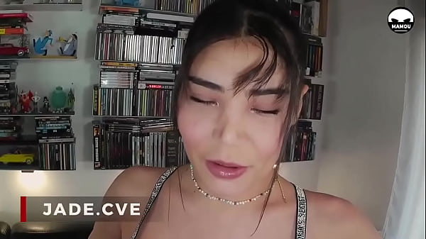 Hello a new video is coming soon to my page join me with the superb jadecve from the french tv show "la villa des c&oelig;ur